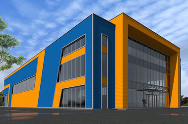 Заключен договор на возведение здания в городе Магадан