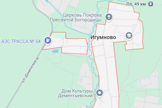 Заключен контракт на проектирование здания